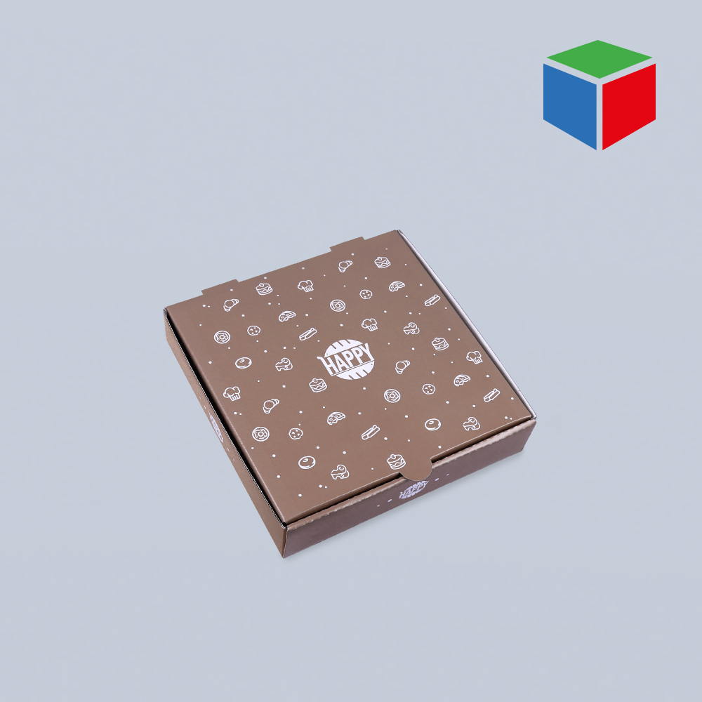 대흥포장 피자박스 7인치 사각 SC-해피 200x200 (DGP-47-07) 100개 35,700원