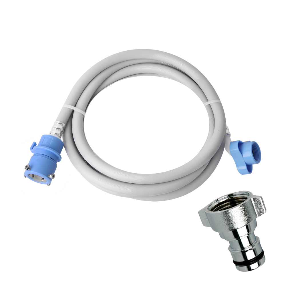 원터치 냉수용 세탁기호스 3M, 현재가 14,200원