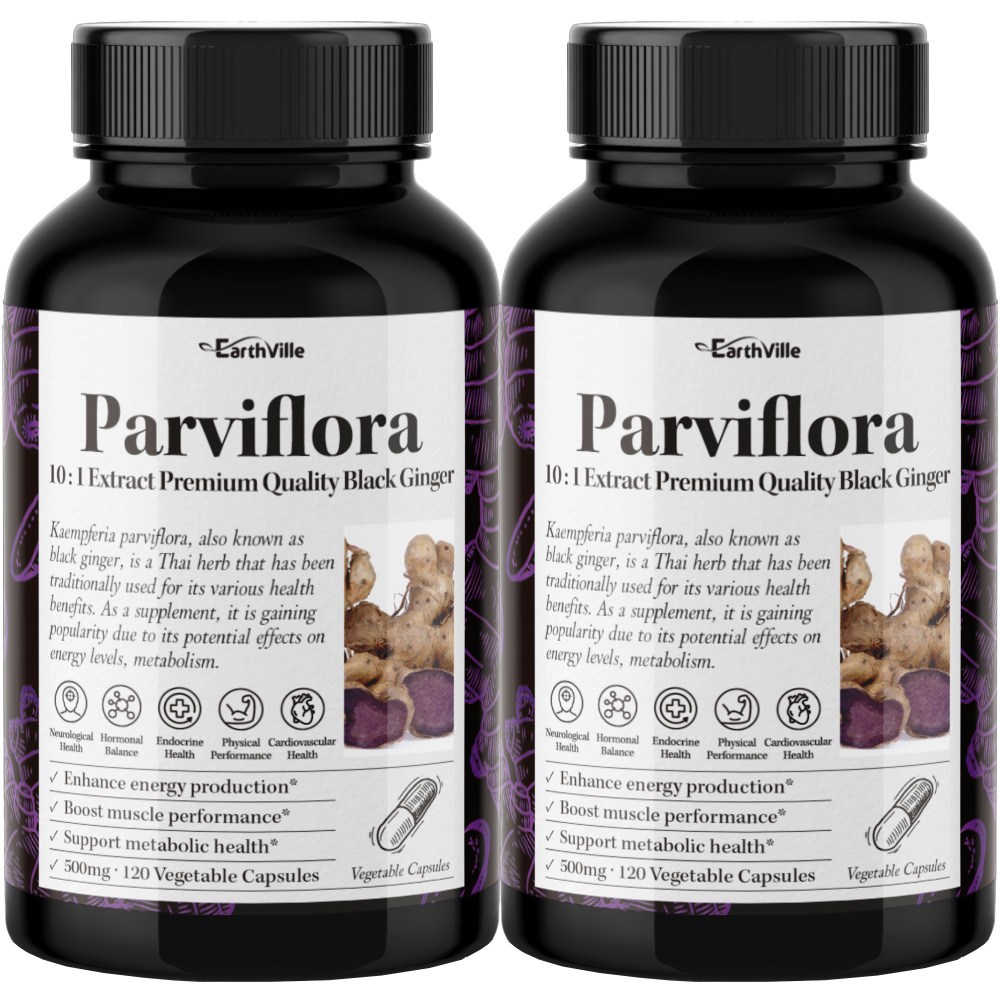 어스빌 파비플로라 100% 고농축 10배 추출물 5000mg 베지캡슐 74,880원