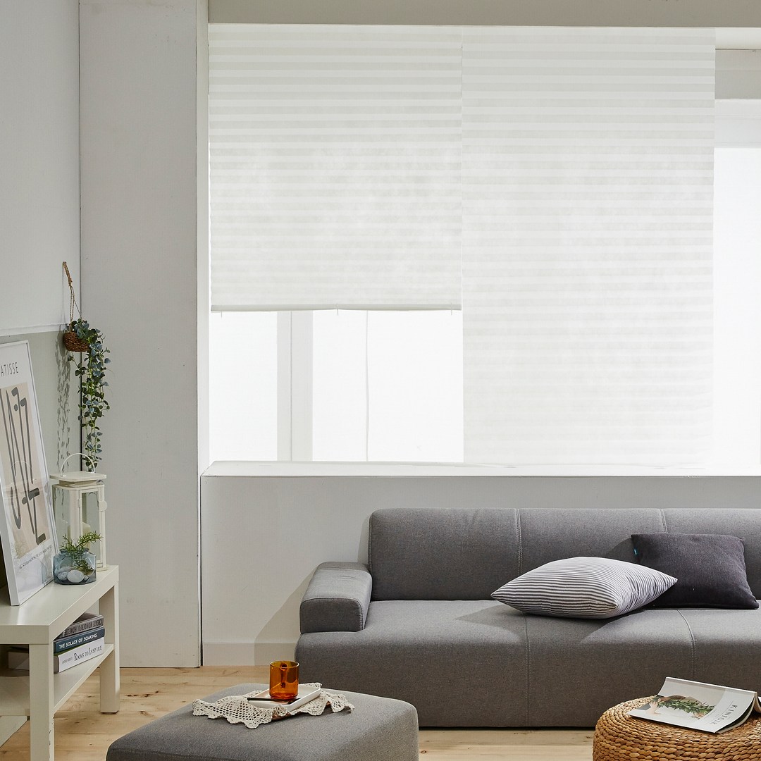 [1+1 소형] 누구나 붙이는 셀프 블라인드 6color 8,500원