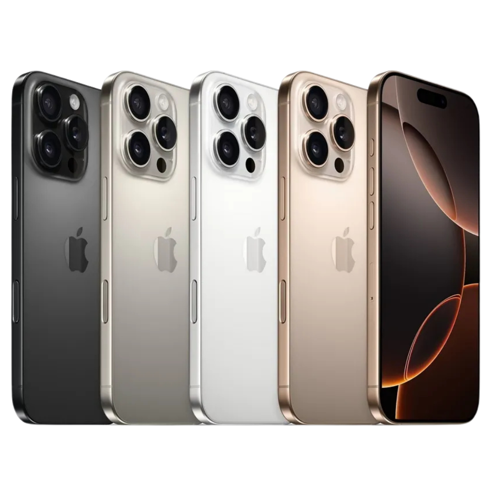 [메타폰] 애플 아이폰 16프로 256GB 자급제폰 공기계 중고폰 SSS급 배터리 90%이상, 128GB, 블랙티타늄 1,060,000원