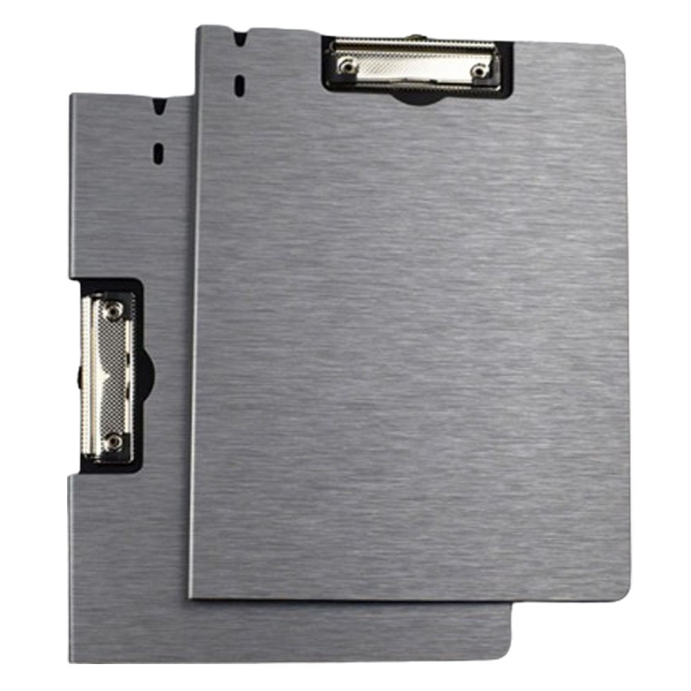 알로데 덮개형 클립보드 A4 가로형 + 세로형 세트 14,350원