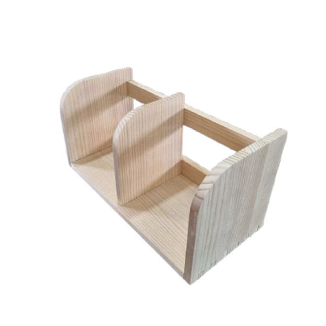 책곶이 목공 체험 DIY 키트 목공 수업 재료 19,800원