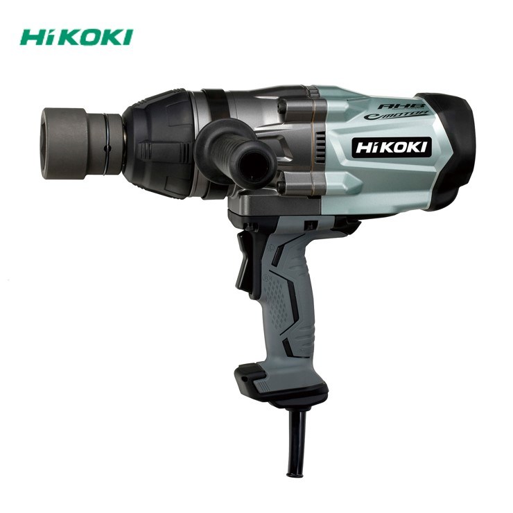 [히코키] 유선 임팩렌치 3/4인치(19mm) WR22SE (1400rpm) HIKOKI(HITACHI) 1,210,000원