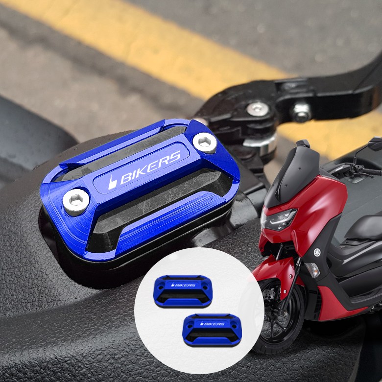 바이커스 야마하 엔맥스125 155 2015년-2025년 마스터실린더캡 50,000원