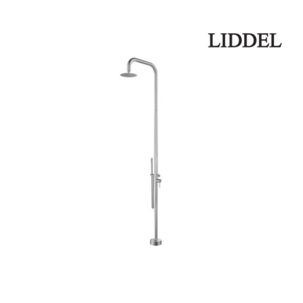 LIDDEL 리델 욕실 야외용 샤워수전 크롬 PRS300 2,040,000원