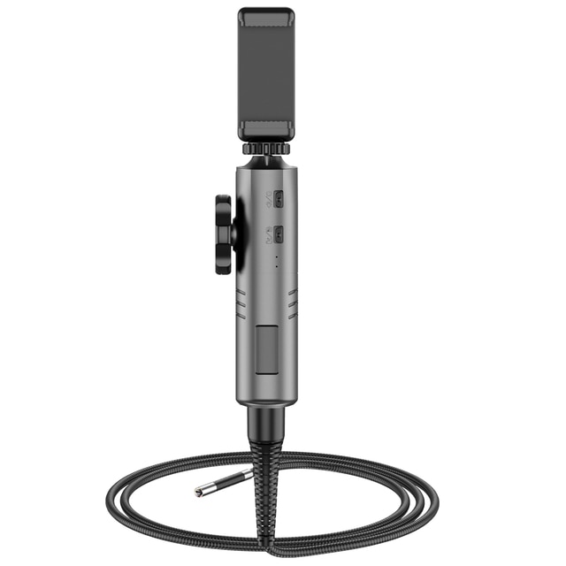 리지드 내시경 배관 관로 누수 탐지기 카메라 RIGID 하수구 산업용 WDLUCKY 6mm 121,670원