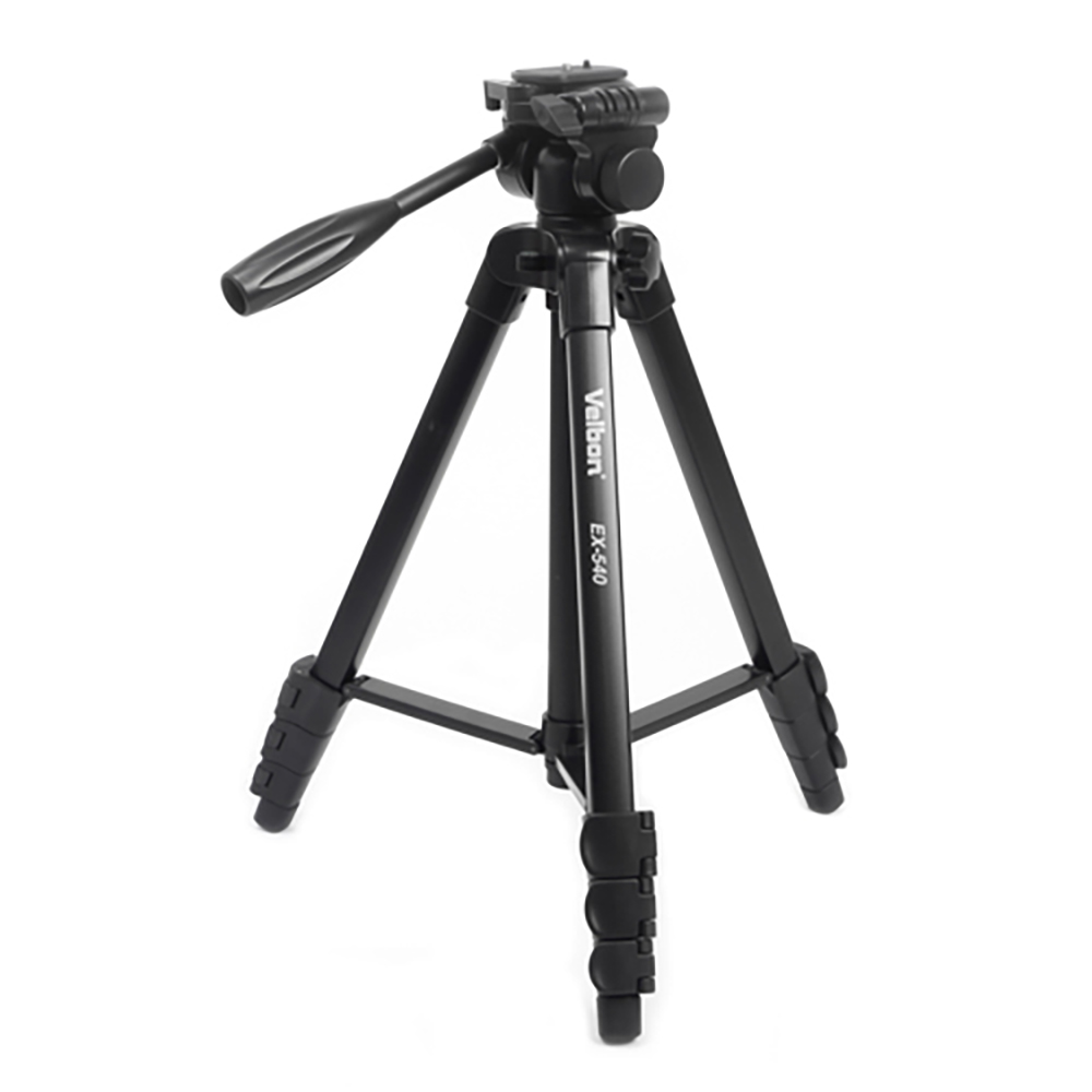 벨본 EX540 카메라 삼각대 헤드일체형 3웨이 DSLR 미러리스 M06584, 단일상품, 1개 109,900원