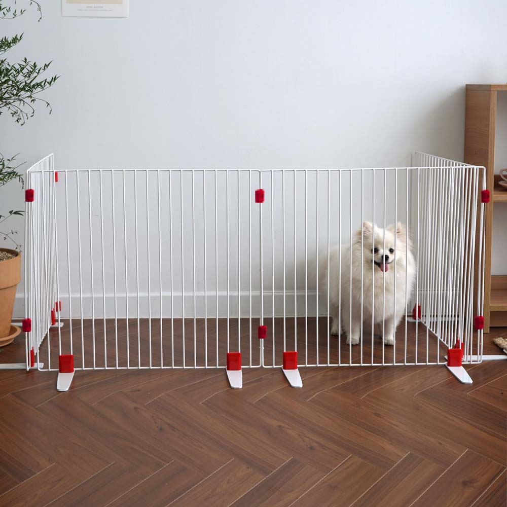 아이리스 시스템 펫 울타리 12,900원