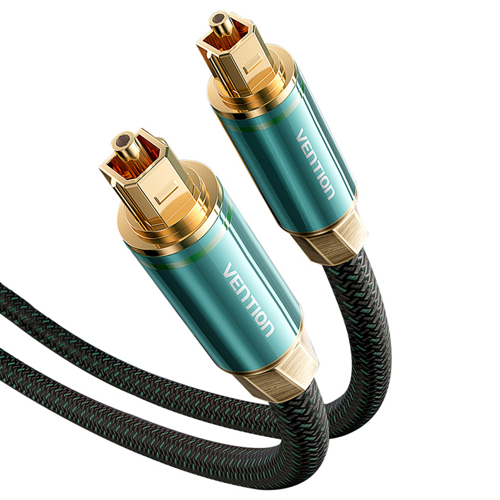 벤션 하이파이 오디오 광 사운드바 SPDIF Toslink 각대각 케이블, BKBGI-3m, 그린 64,350원