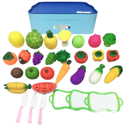 소프트자석과일야채썰기54p 238,400원