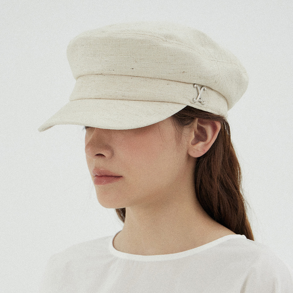 바잘 VA 커브드 스터드 마도로스 캡 44,220원