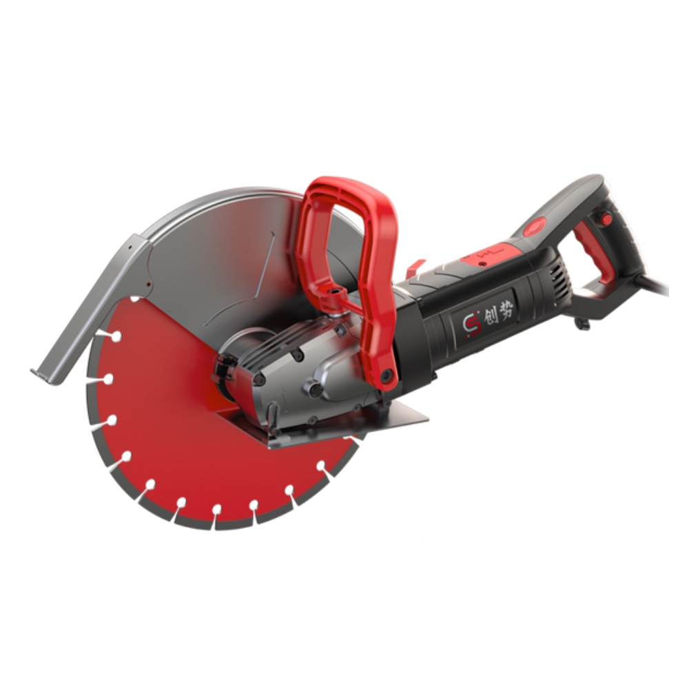 350 벽절단 콘크리트절단기 대형원형톱 (절단깊이 135mm) 255,000원