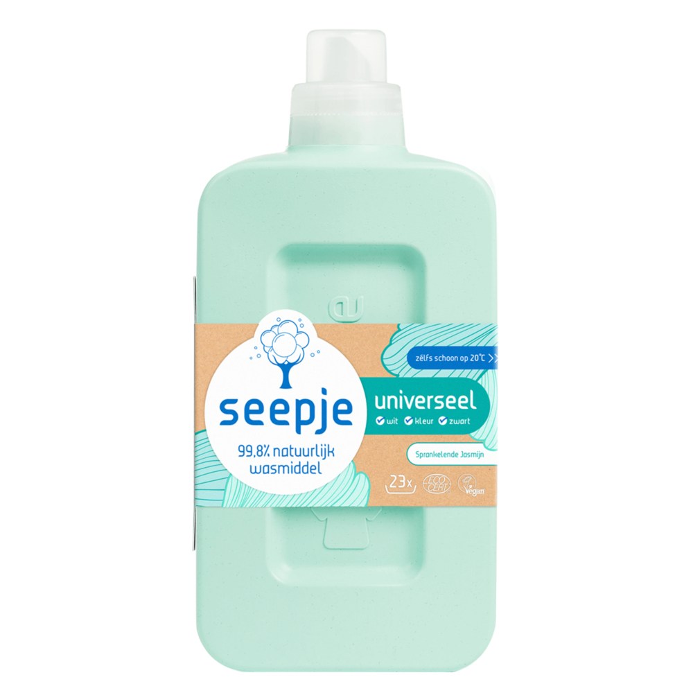세이피어 유니버셜 세제 스파클링 자스민 1000ml Seepje 63,900원