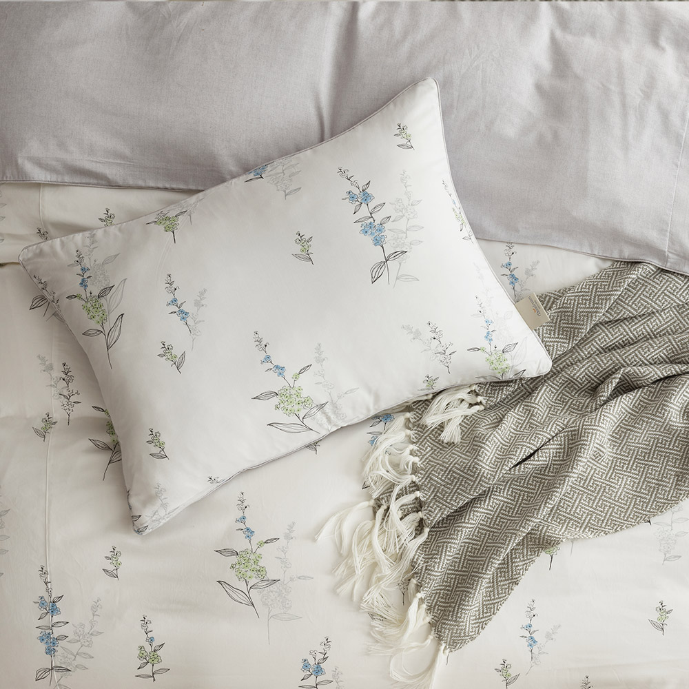 에스티나 모달면 베개커버 17,900원