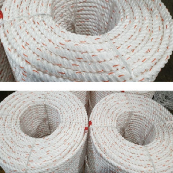 하이만로프 밧줄 만호제강 PP로프 피피로프 안전로프 5mm~18mm 9,200원