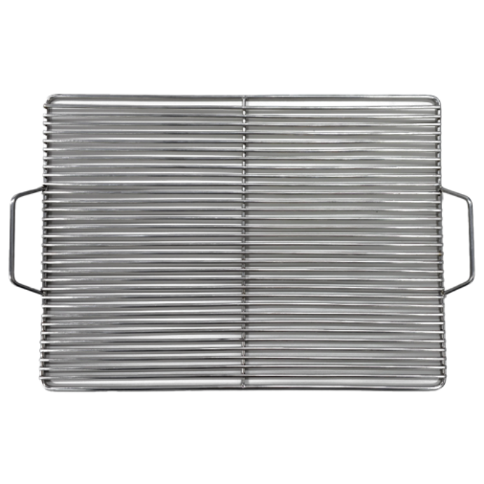 건일상사 스텐 사각석쇠 바베큐그릴 캠핑석쇠 캠핑불판, 1개 34,500원