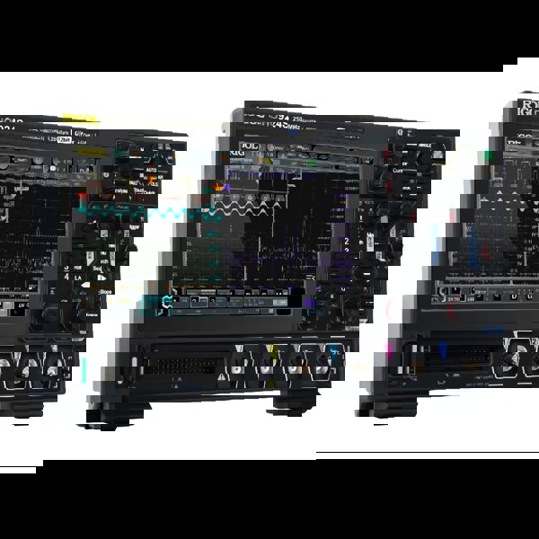 RIGOL 디지털 오실로스코프 DHO914/914S/924/924S 4 채널 125/250MHz 12 비트 1.25GSa/Sec 50MPts 깊이 1,426,250원