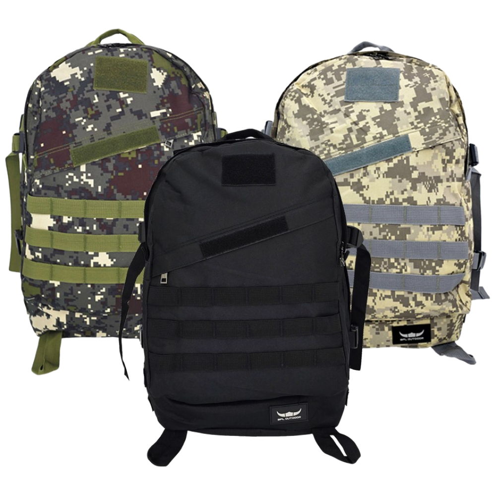 BFL 밀리터리 백팩 여행용 가방 대용량 배낭 1322 32,000원