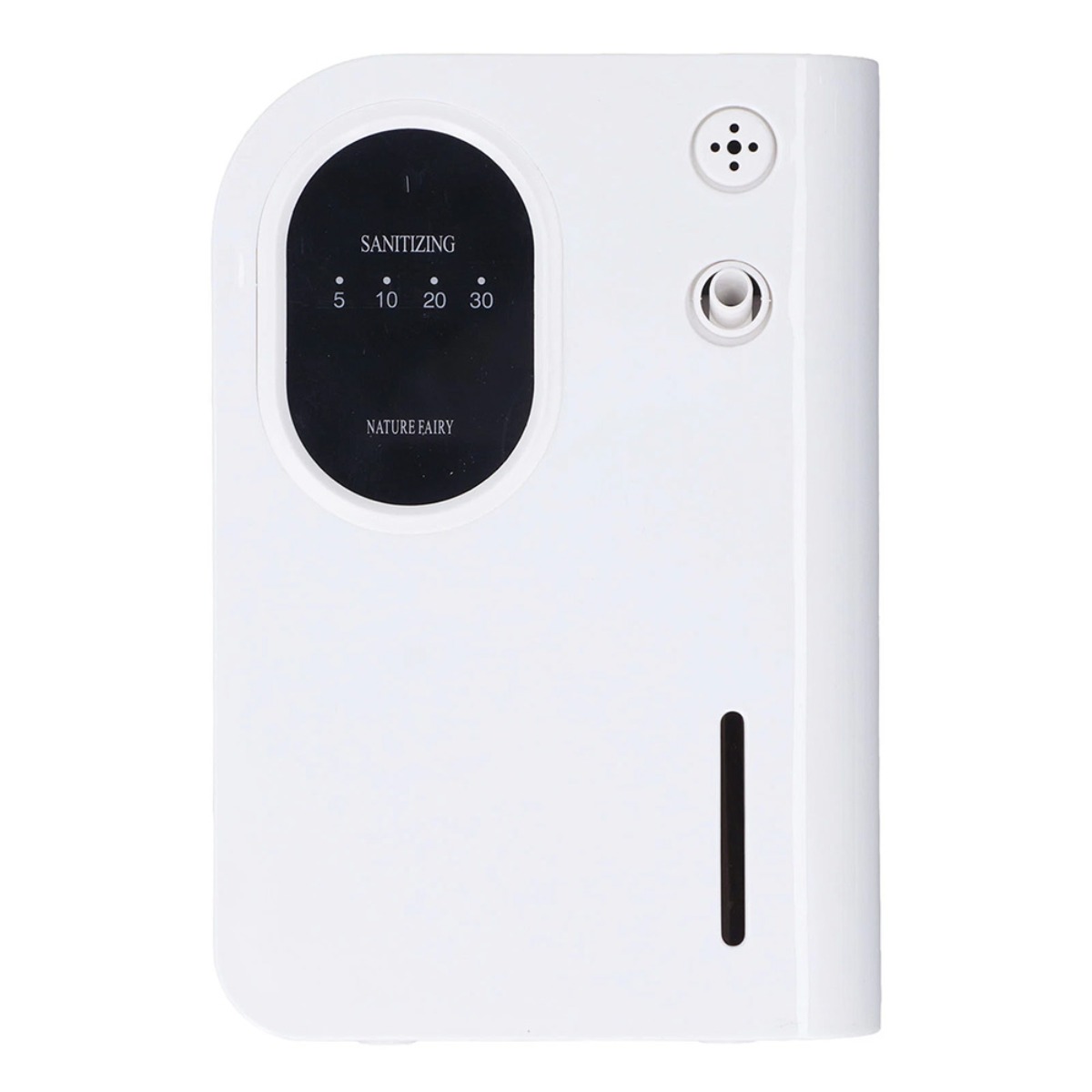 HK sell 아로와 방향제 자동 미스트 디퓨저 분사기 충전식 디스펜서, 750g, 1개, 무향 57,800원