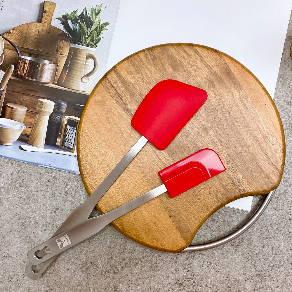 파미레 실리콘 알뜰 주걱 10,000원