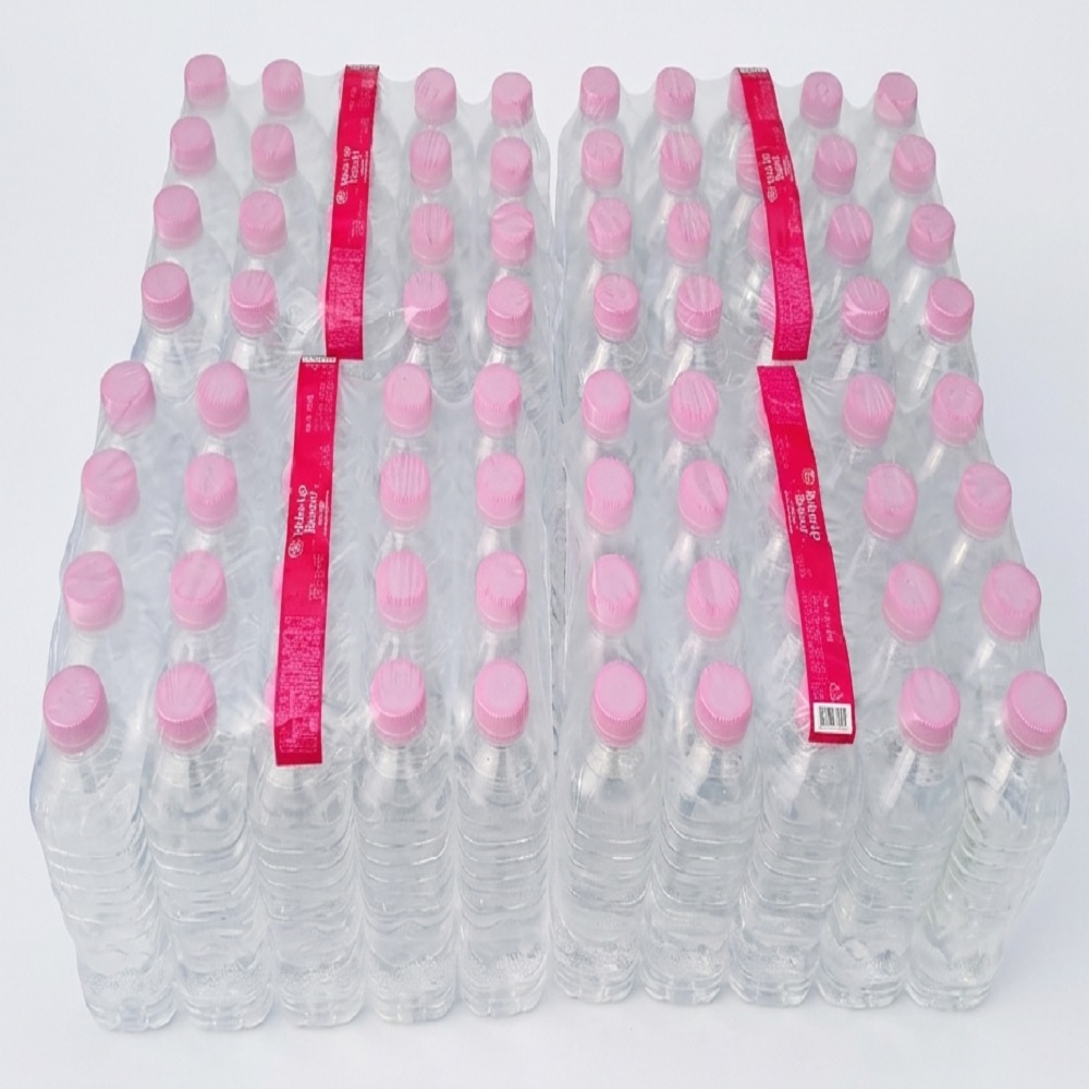 (오늘출발/백제유통) 동원샘물 무라벨 웨이크업뷰티 500ml 목포/남악/오룡 직배송, 80개, 500ml 17,180원