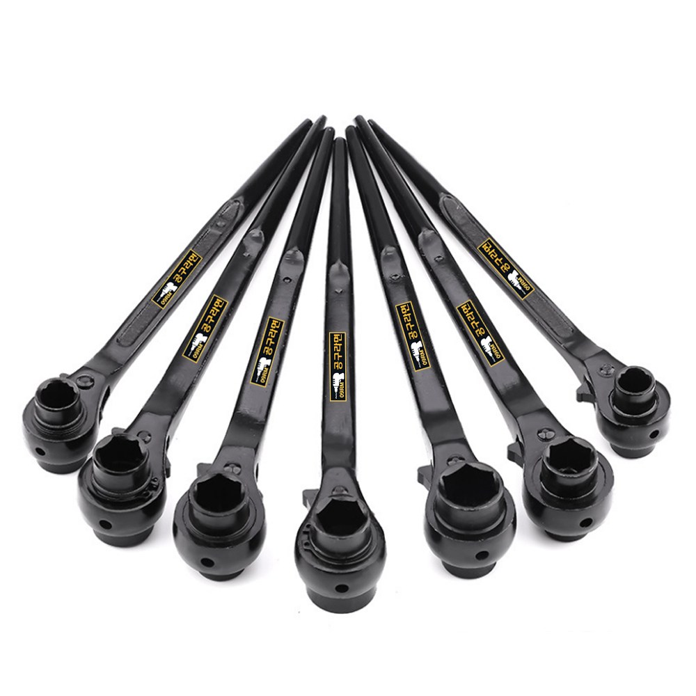 공구라면 ( 09RM ) 일반형 라쳇 렌치 견삭기 깔깔이 겐사끼 단품, 1개 16,210원