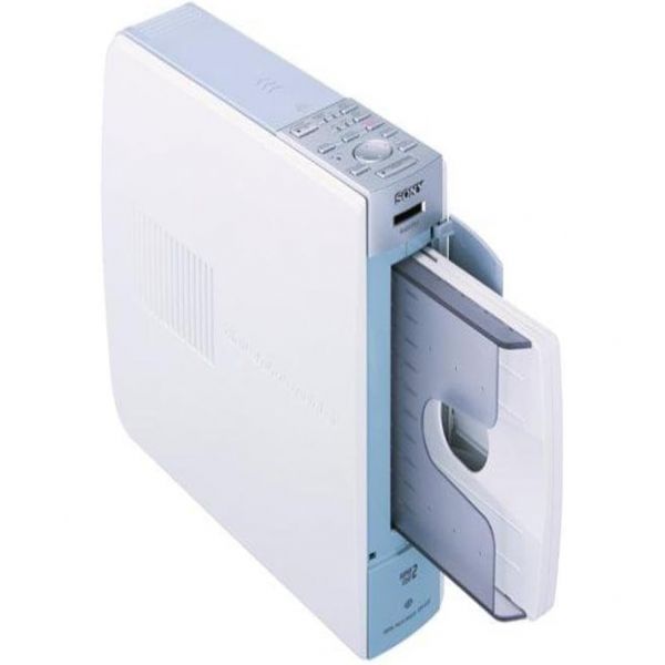 포토프린터 컬러 미니 모바일 소니 DPP-EX5 디지털 포토 프린터 284,200원