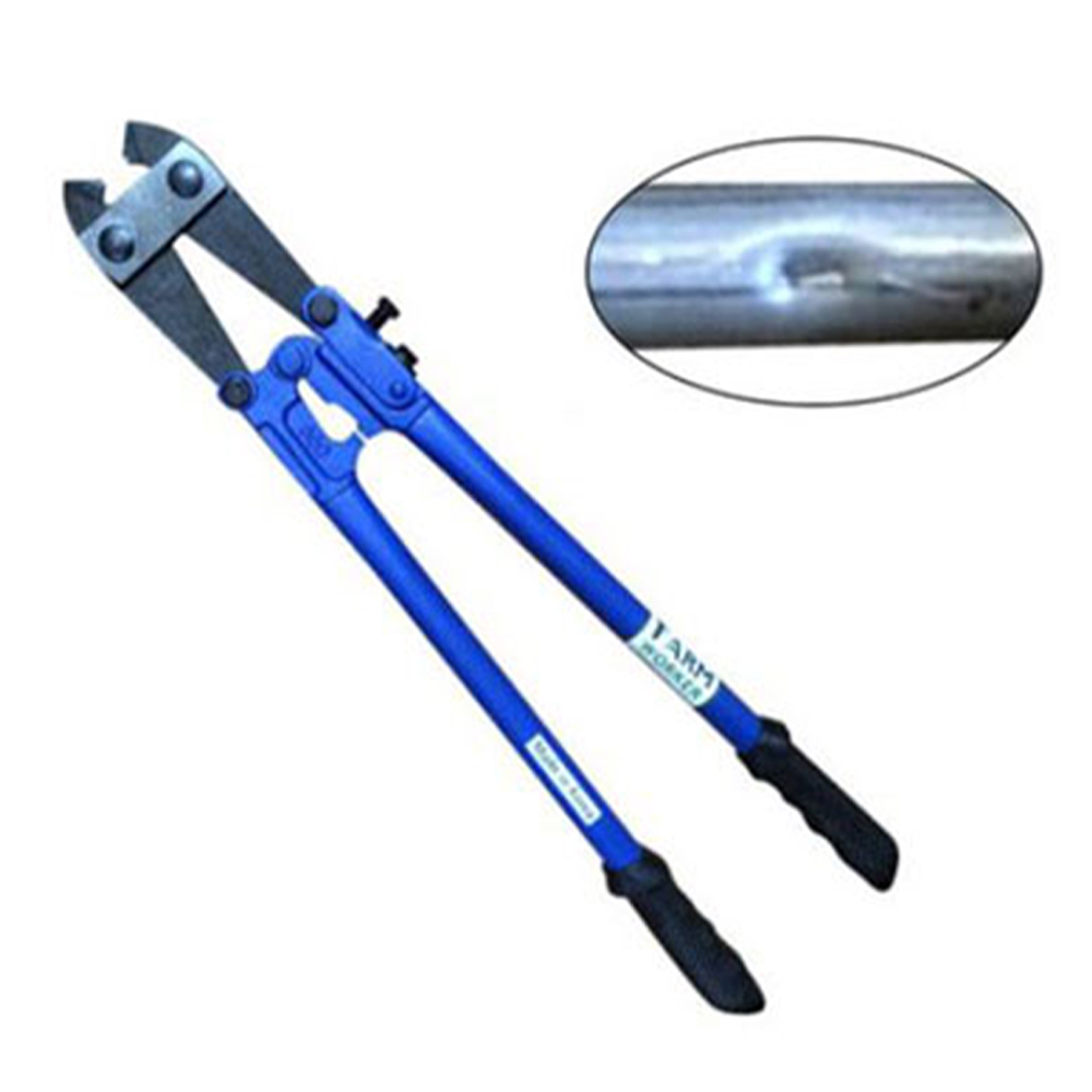 국산 파이프 압착기 비닐하우스 기둥 펀칭기 하우스 파이프 찝는 기계 25mm, 1개 57,830원