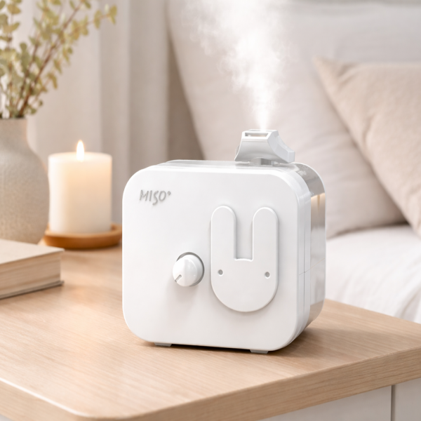 아트박스/미소 MISO 미소 무드 보틀 가습기 MHU-110W 35,150원