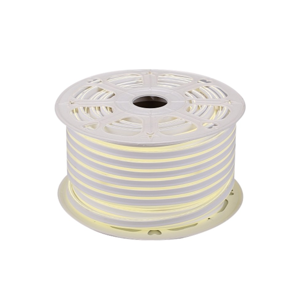 간접조명 LED 네온 플렉스 주광색 주택 상가 인테리어 조명, 주광색, 1개 260,200원