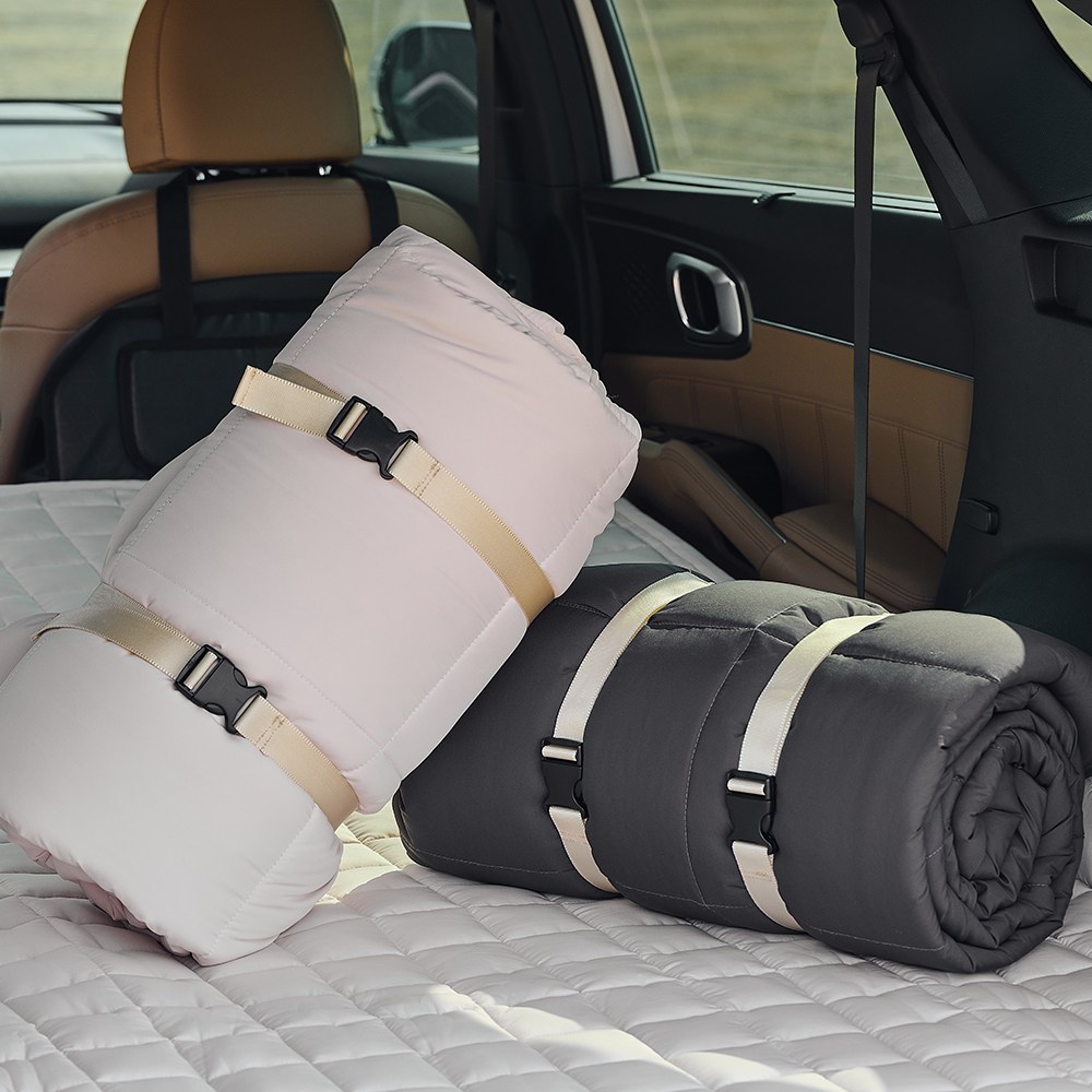 설레노 차박매트 캠핑이불 겨울담요 트렁크 평탄화 59,000원