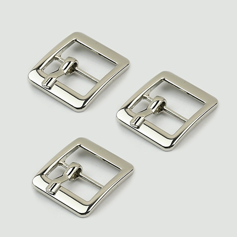 마다꾸미 가방 끈 장식 DIY 공예 H형 버클 16mm 3p 17,700원