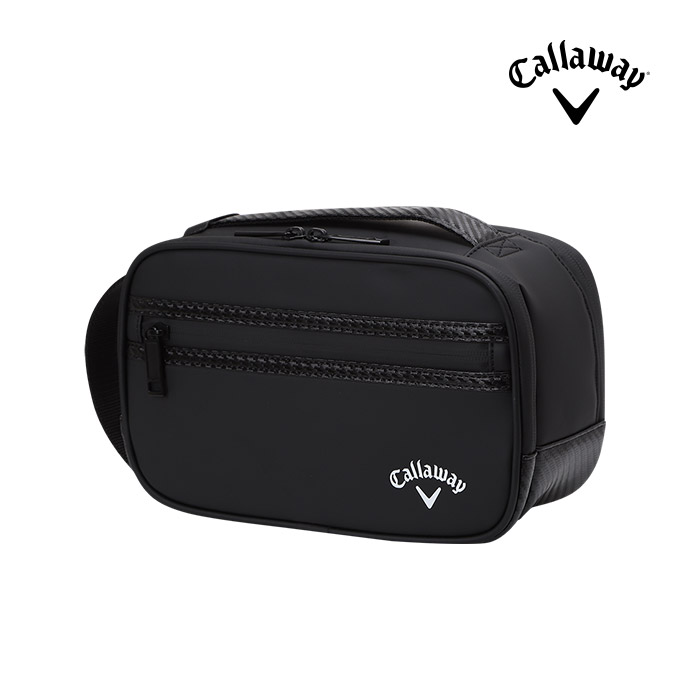 캘러웨이 2025 쉐도우V 파우치 한국캘러웨이골프 정품 53,900원