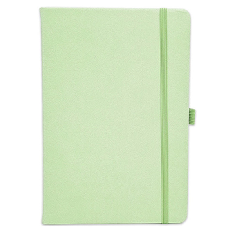 빅드림 만년형 하드커버 스크랩 다이어리, 멜론, 1개 7,410원