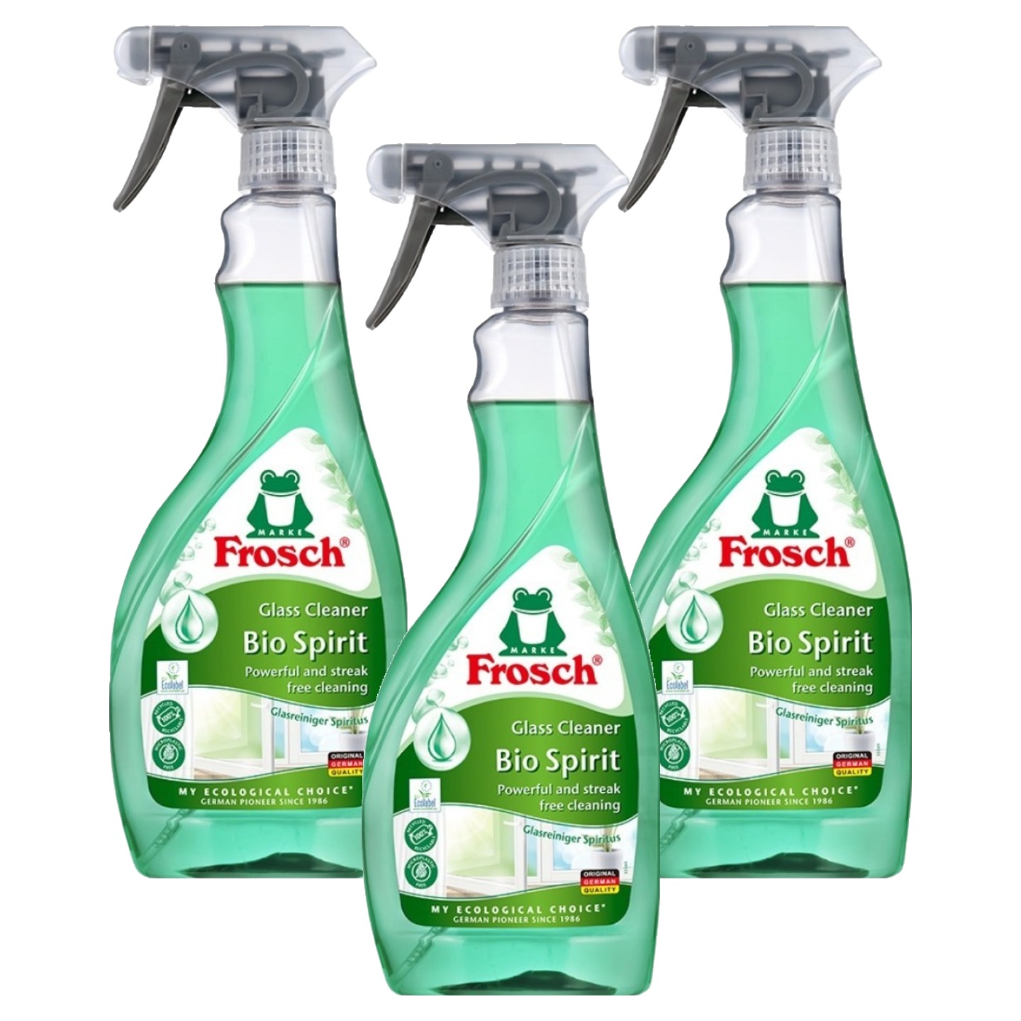 프로쉬 유리 세정제 24,000원