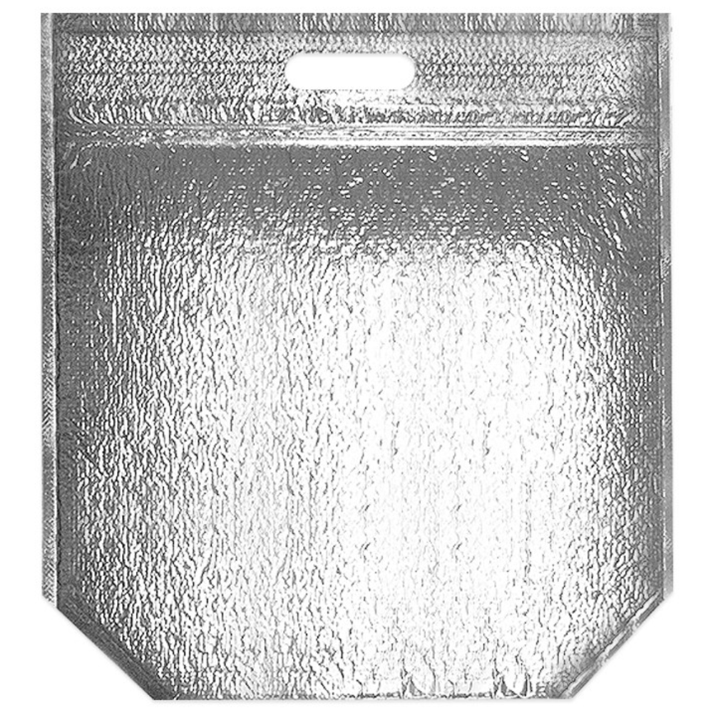 손잡이 보온보냉팩 은박 스탠드형 1박스 5가지 사이즈 택배포장 보냉백, 은박, 500개 310,000원