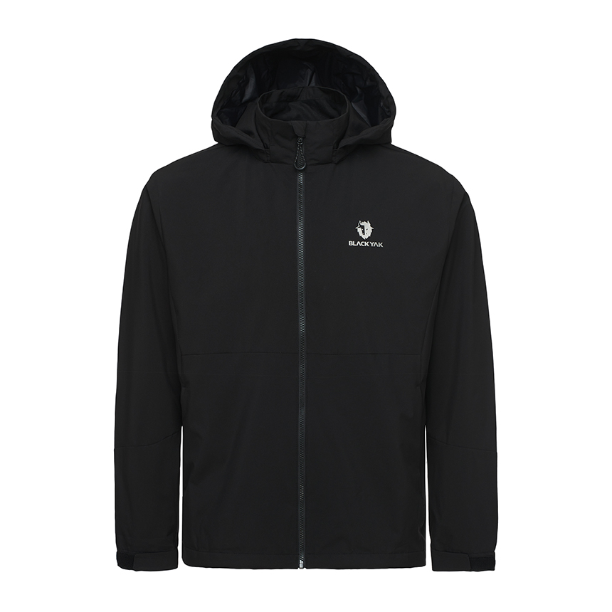블랙야크 남성 데일리 윈드자켓 간절기 방풍 바람막이 1BYJKFU002 159,000원
