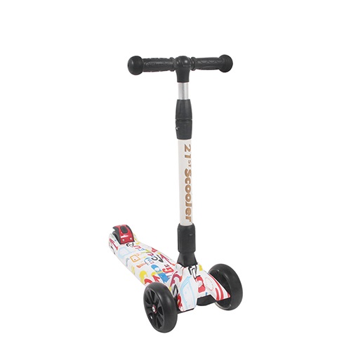 21st 스페셜 에디션 접이식 아동용 킥보드 47,400원