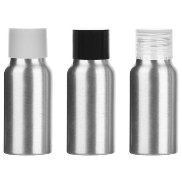 [묶음 1-10] 알루미늄용기 단마개캡/원터치캡 30-500 ml 허브스프레이공병 14,360원