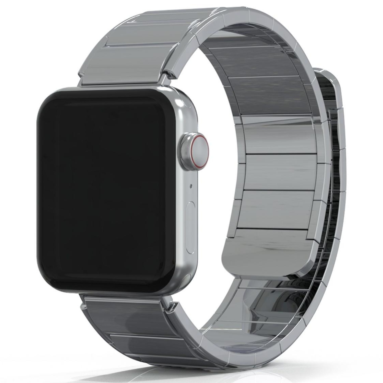 아이메이드잇 애플워치 호환 링크 마그네틱 브레이슬릿 스트랩 밴드 시계줄 29,910원