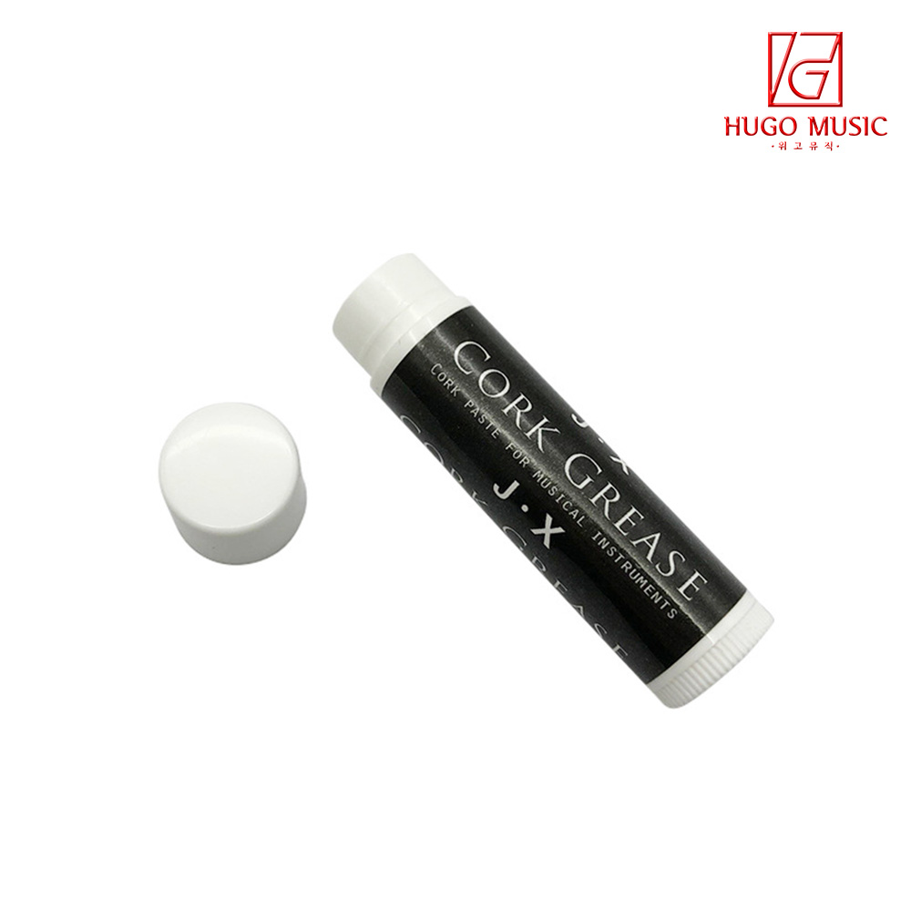 위고뮤직 색소폰 관악기 넥 코르크 크림 오일 그리스 구리스 플룻 클라리넷 윤활제 A4N 3,000원