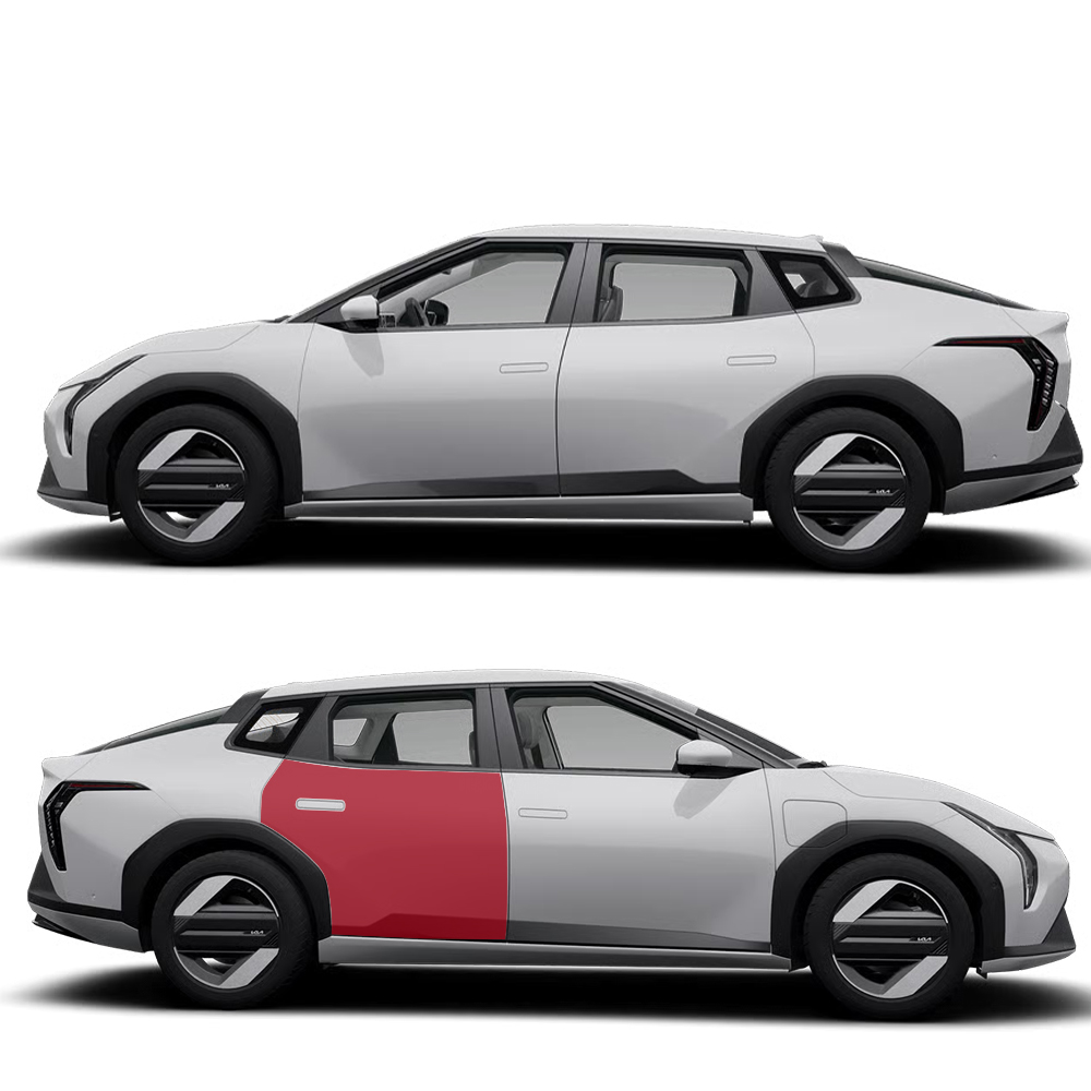 스킨엑스 EV4 CT1 PPF 차량보호필름, 에어/어스, 1개 90,000원