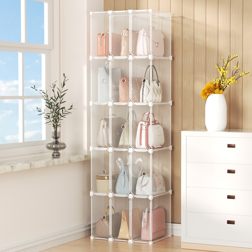 플레노 가방 정리함 슬림 가로 1 세로 5 38,900원