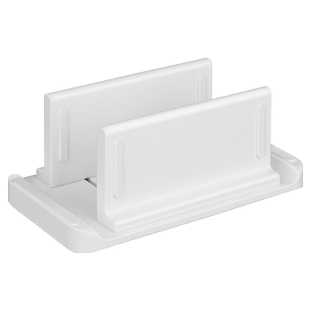 엘디엘마운트 에어 덱 멀티 포터블 미니 PC 미니 홀더 브라켓 APL-CPB23, 1개, 화이트 14,800원