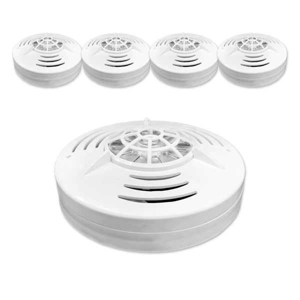 한국소방자재 정온식 감지기 25,000원