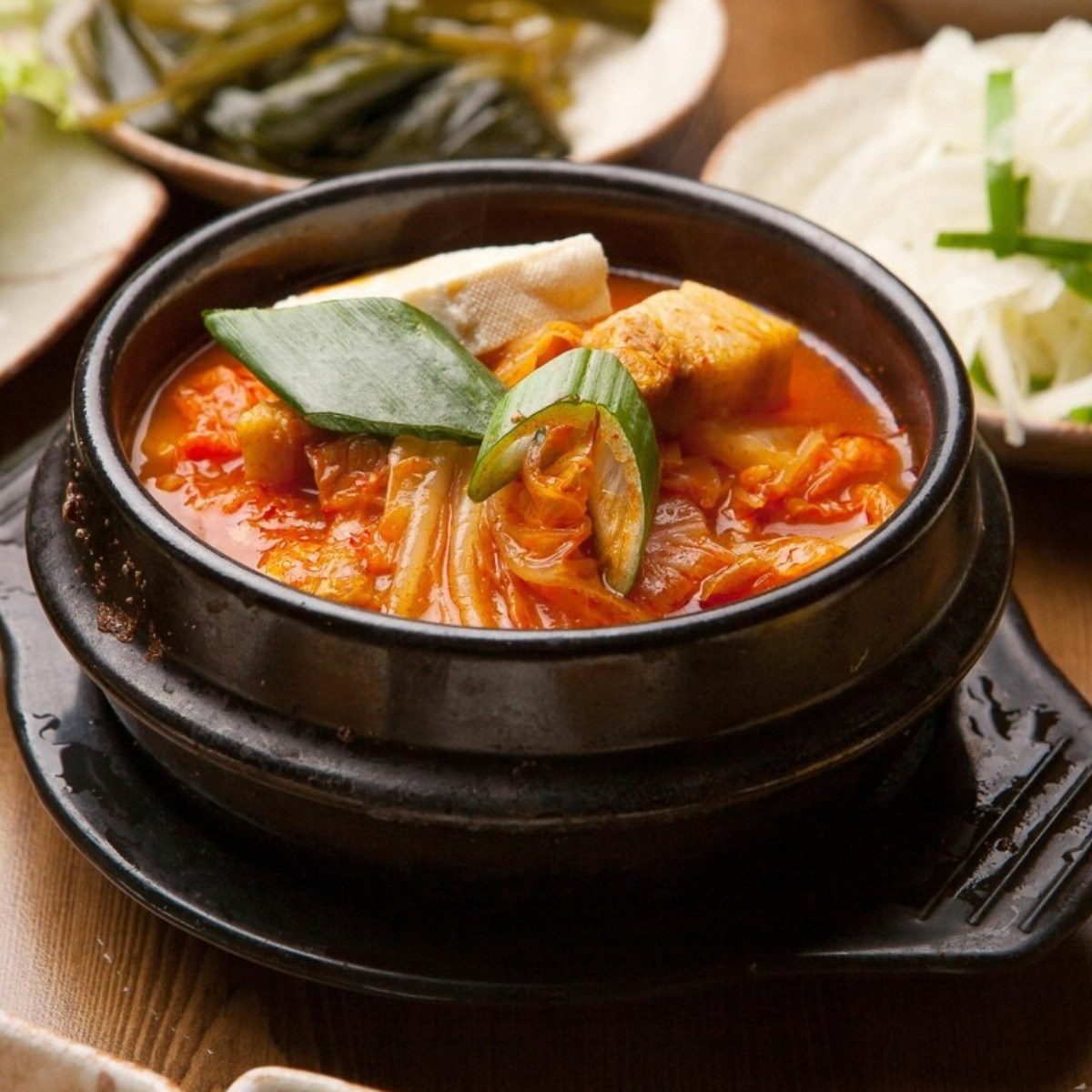 미트포테이블 짜글이 찌개용 삼겹살, 4개, 1kg 51,900원