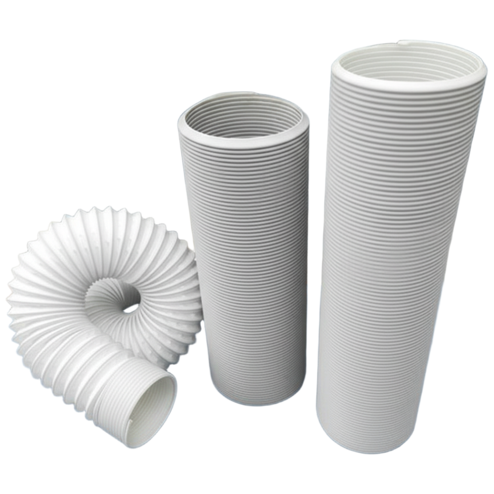 3초쿨 이동식 에어컨 배기호스 배기관 외경 지름 10cm, 1개 27,900원