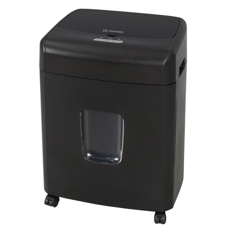 카피어랜드 자동급지 중형 세단기, AutoFeed 120C, 블랙 170,100원