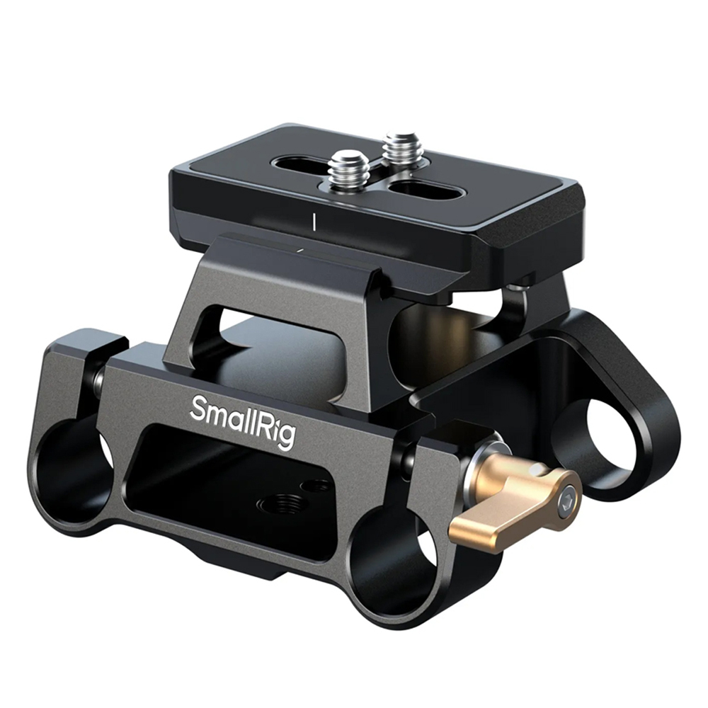 스몰리그 15mm 듀얼 로드 클램프 마운트 플레이트 키트 알카타입 52,070원